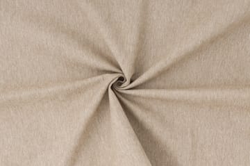 HVILA Plus Komplett Sängpaket – Kontinentalsäng 140x200 cm i Tyg med Förvaring, Sänggavel + Bäddmadrass med Fasthetsgrad Mediumfast - Beige - Möbler - Sovrum - Sängar - Kontinentalsängar
