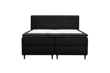 HVILA Plus Komplett Sängpaket med Förvaring 160x200 cm