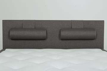 James Kontinentalsäng 180x200 cm - Ljusgrå - Möbler - Sovrum - Sängar - Kontinentalsängar