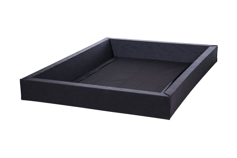 Jasmine Vattensäng 180|200 cm - Vit - Möbler - Sovrum - Sängar - Dubbelsängar