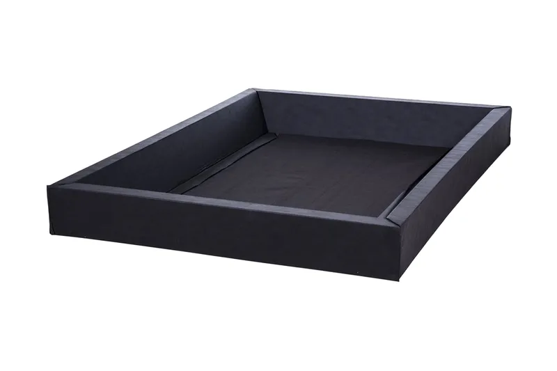 Jasmine Vattensäng 180|200 cm - Vit - Möbler - Sovrum - Sängar - Dubbelsängar