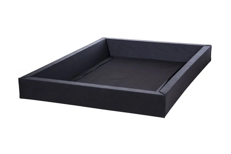 Jasmine Vattensäng 180x200 cm - Vit - Möbler - Sovrum - Sängar - Dubbelsängar