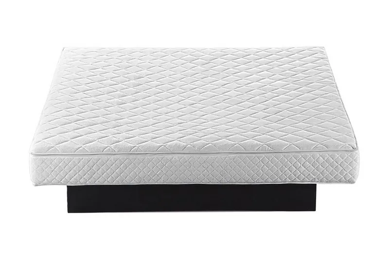 Jasmine Vattensäng 180x200 cm - Vit - Möbler - Sovrum - Sängar - Dubbelsängar