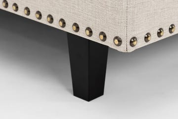 Jolie Komplett Sängpaket 180x200 cm - Beige - Möbler - Sovrum - Sängar - Komplett Sängpaket
