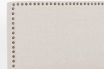Jolie Komplett Sängpaket 180x200 cm - Beige - Möbler - Sovrum - Sängar - Komplett Sängpaket