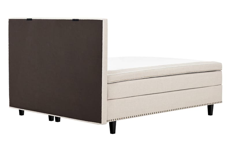 Jolie Komplett Sängpaket 180x200 cm - Beige - Möbler - Sovrum - Sängar - Komplett Sängpaket