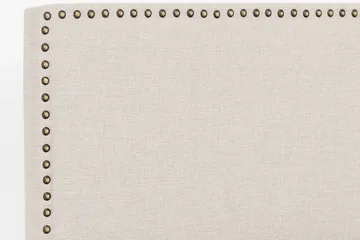 Jolie Kontinentalsäng 160x200 cm - Beige - Möbler - Sovrum - Sängar - Kontinentalsängar