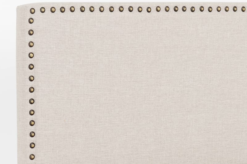 Jolie Kontinentalsäng 160x200 cm - Beige - Möbler - Sovrum - Sängar - Kontinentalsängar