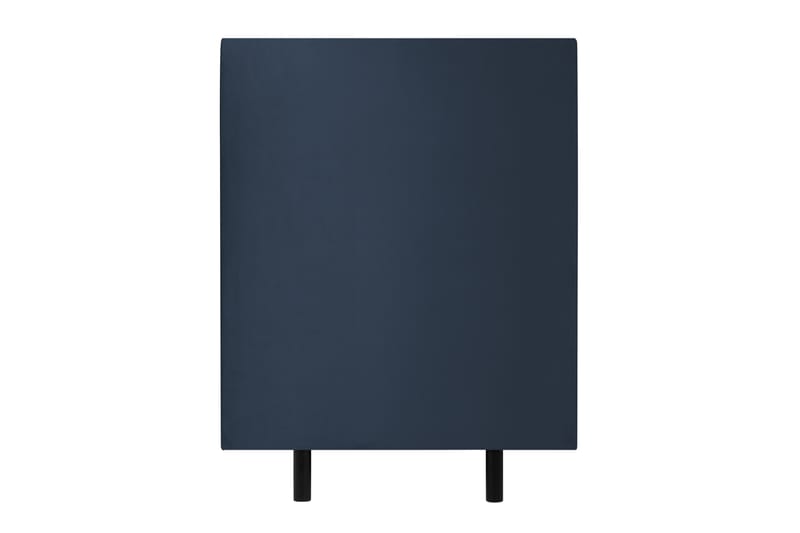 JOLLY PLUSS Sängpaket Förvaringssäng 90x200 cm Mörkblå - Mörkblå - Komplett Sängpaket - Sängar med förvaring