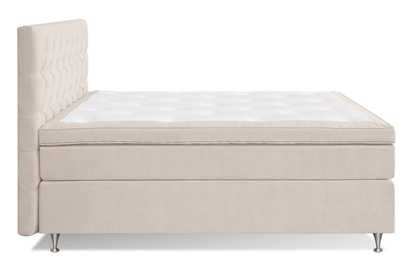 Joluma Kontinentalsäng Fast 180x200 cm - Komplett Sängpaket - Sängar med förvaring