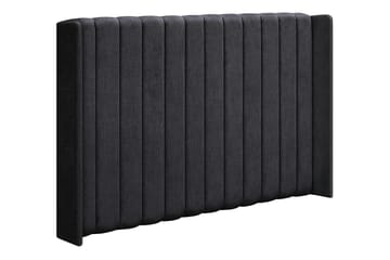 Joluma Sängpaket Fast/Medium 180x200 cm - (+Fler val) 180x200 cm Svart - Möbler - Sovrum - Sängar - Komplett Sängpaket