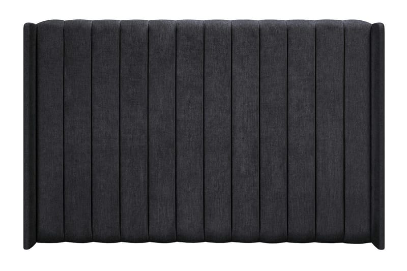 Joluma Sängpaket Fast/Medium 180x200 cm - (+Fler val) 180x200 cm Svart - Möbler - Sovrum - Sängar - Komplett Sängpaket