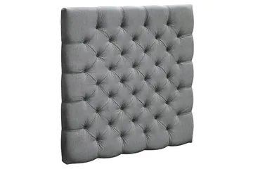 Joluma Sängpaket Medium 140x200 cm - (+Fler val) 140x200 cm Grå - Möbler - Sovrum - Sängar - Komplett Sängpaket