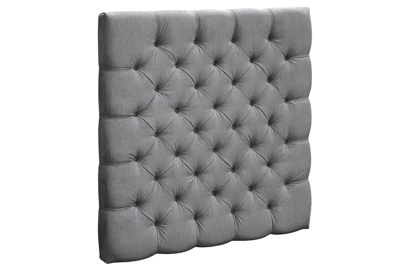 Joluma Sängpaket Medium 140x200 cm - (+Fler val) 140x200 cm Grå - Möbler - Sovrum - Sängar - Komplett Sängpaket