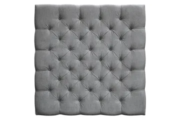 Joluma Sängpaket Medium 140x200 cm - (+Fler val) 140x200 cm Grå - Möbler - Sovrum - Sängar - Komplett Sängpaket