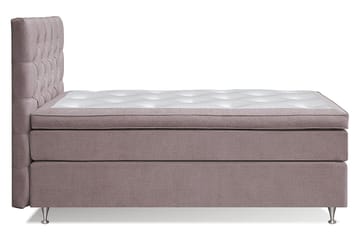 Joluma Sängpaket Medium 140x200 cm - (+Fler val) 140x200 cm Vintagerose - Möbler - Sovrum - Sängar - Komplett Sängpaket