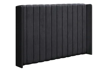 Joluma Sängpaket Medium 160x200 cm - (+Fler val) 160x200 cm Svart - Möbler - Sovrum - Sängar - Komplett Sängpaket