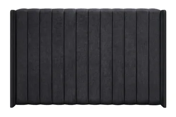 Joluma Sängpaket Medium 160x200 cm - (+Fler val) 160x200 cm Svart - Möbler - Sovrum - Sängar - Komplett Sängpaket