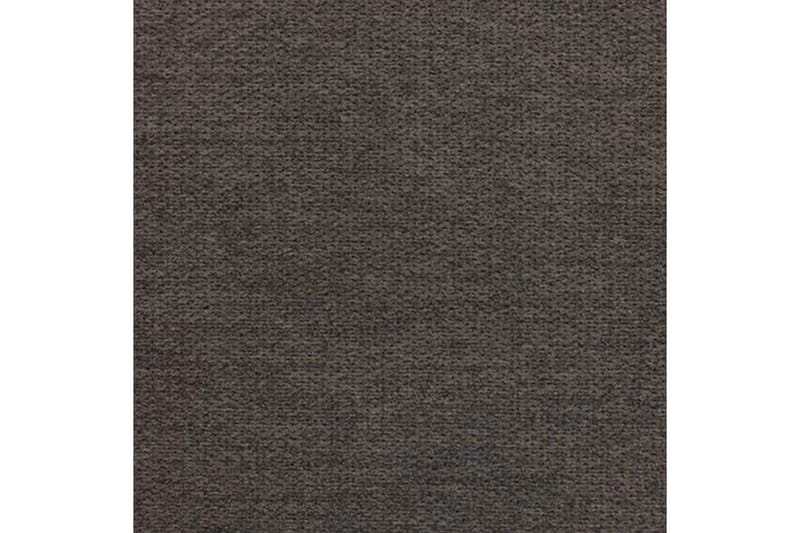 KARST Kontinentalsäng 180x210 cm - Mörkgrå - Kontinentalsängar