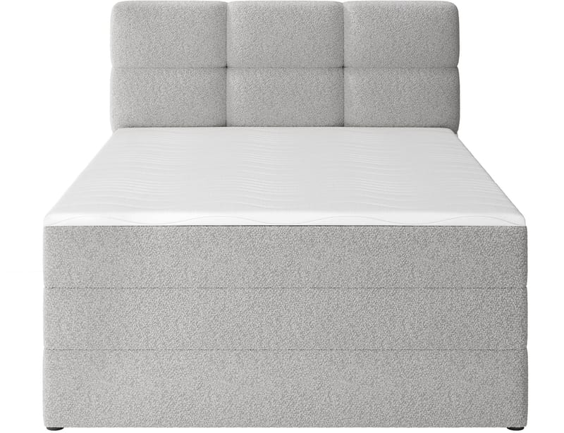 Kasped Sängpaket Kontinentalsäng med förvaring 120x200 cm - Royal 04 - Möbler - Sovrum - Sängar - Kontinentalsängar