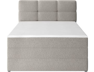 Kasped Sängpaket Kontinentalsäng med förvaring 120x200 cm - Royal 20 - Möbler - Sovrum - Sängar - Kontinentalsängar