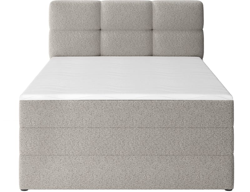 Kasped Sängpaket Kontinentalsäng med förvaring 120x200 cm - Royal 20 - Möbler - Sovrum - Sängar - Kontinentalsängar