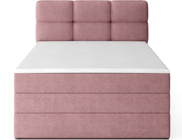Kasped Sängpaket Kontinentalsäng med förvaring 120x200 cm - Touch 24 - Möbler - Sovrum - Sängar - Kontinentalsängar