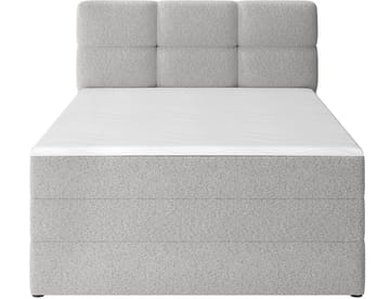 Kasped Sängpaket Kontinentalsäng med förvaring 140x200 cm - Royal 04 - Möbler - Sovrum - Sängar - Kontinentalsängar