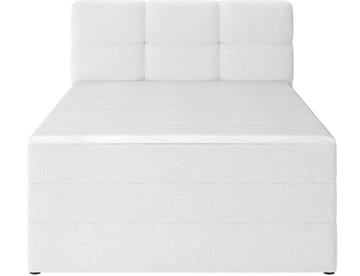 Kasped Sängpaket Kontinentalsäng med förvaring 140x200 cm - svart - Möbler - Sovrum - Sängar - Kontinentalsängar