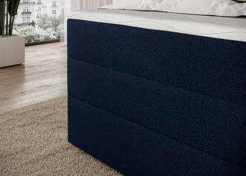 Kasped Sängpaket Kontinentalsäng med förvaring 140x200 cm - Paolli 40 - Möbler - Sovrum - Sängar - Kontinentalsängar