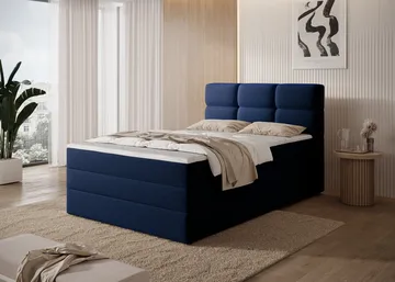 Kasped Sängpaket Kontinentalsäng med förvaring 140x200 cm - Paolli 40 - Möbler - Sovrum - Sängar - Kontinentalsängar