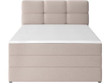 Kasped Sängpaket Kontinentalsäng med förvaring 140x200 cm - Paolli 18 - Möbler - Sovrum - Sängar - Kontinentalsängar