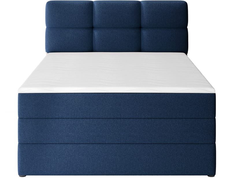 Kasped Sängpaket Kontinentalsäng med förvaring 140x200 cm - Paolli 40 - Möbler - Sovrum - Sängar - Kontinentalsängar