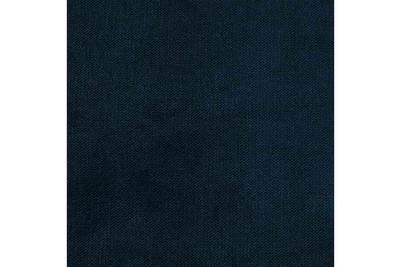 Kintore Kontinentalsäng 160x200 cm Mörkblå - Kontinentalsängar