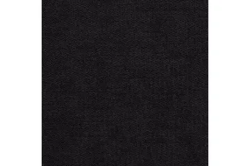 Kleos Kontinentalsäng 140x200cm med Sänggavel - Svart - Möbler - Sovrum - Sängar - Kontinentalsängar
