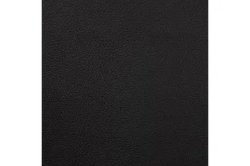 Adeliza Kontinentalsäng 120x200 cm+Panel 40 cm - Svart - Möbler - Sovrum - Sängram & sängstomme