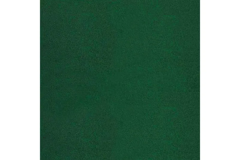 Adeliza Kontinentalsäng 140x200 cm+Panel 60 cm - Grön - Möbler - Sovrum - Sängram & sängstomme