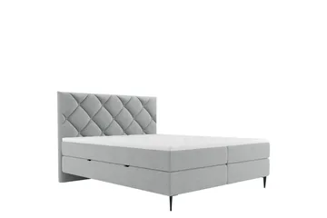 Alasia Sängpaket Kontinentalsäng 160x200 cm