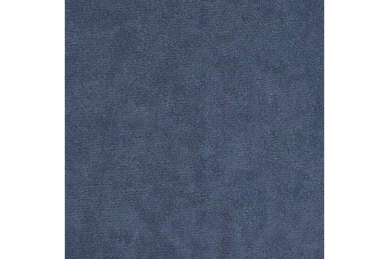 Davender Sängpaket Kontinentalsäng 120x200 cm med Förvaring - Blå - Möbler - Sovrum - Sängar - Komplett Sängpaket
