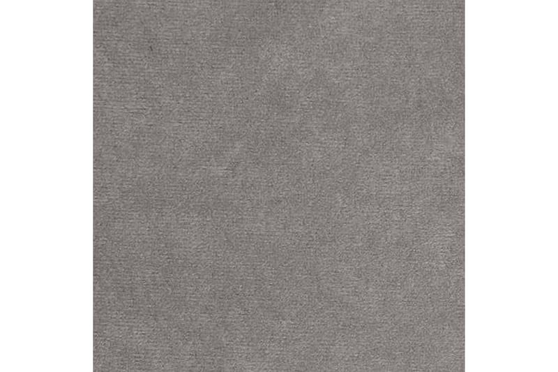 Davender Sängpaket Kontinentalsäng 140x200 cm med Förvaring - Grå - Möbler - Sovrum - Sängar - Komplett Sängpaket