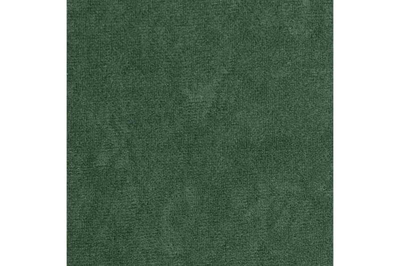 Davender Sängpaket Kontinentalsäng 160x200 cm med Förvaring - Grön - Möbler - Sovrum - Sängar - Komplett Sängpaket