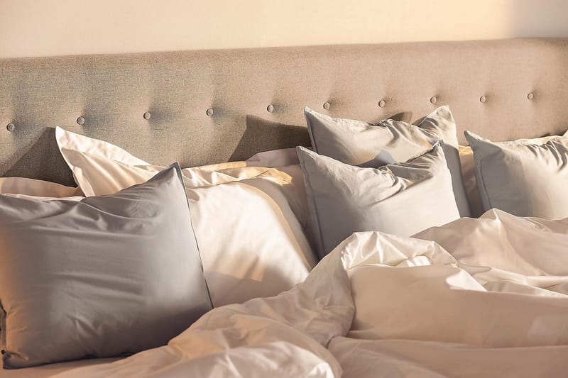 Ella Familjesäng 280x200  cm - (+Fler val) Mullvad - Möbler - Sovrum - Sängar - Kontinentalsängar