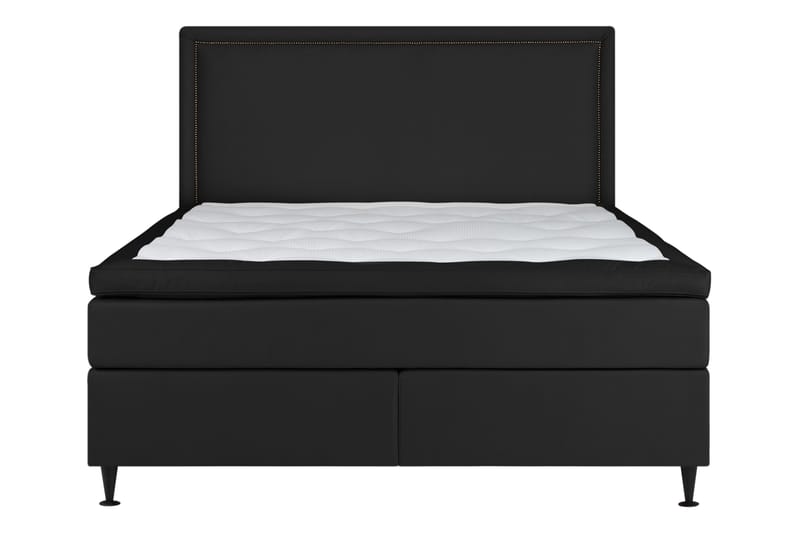 FRIDHEM Sängpaket Kontinentalsäng 160x200 Fast - Möbler - Sovrum - Sängar - Kontinentalsängar
