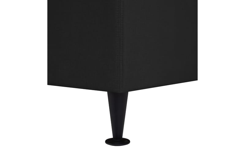 FRIDHEM Sängpaket Kontinentalsäng 160x200 Fast/Medium - Möbler - Sovrum - Sängar - Komplett Sängpaket