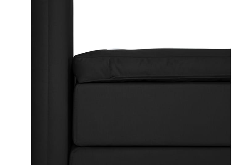 FRIDHEM Sängpaket Kontinentalsäng 160x200 Medium - Komplett Sängpaket - Kontinentalsängar