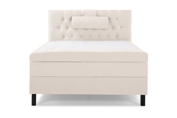 HAPPY 120 Kontinentalsängspaket Beige