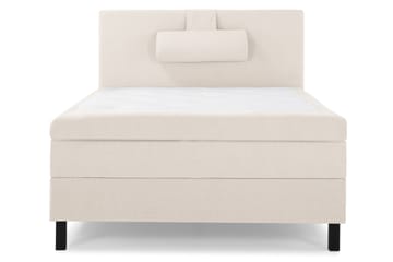 HAPPY 120 Kontinentalsängspaket Beige