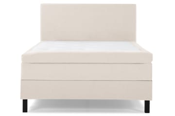 HAPPY 120 Kontinentalsängspaket Beige