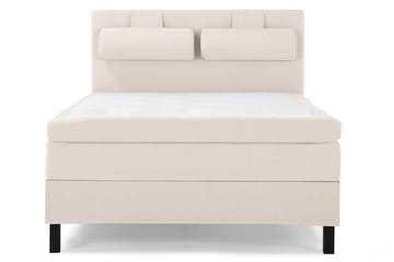 HAPPY 140 Kontinentalsängspaket Beige
