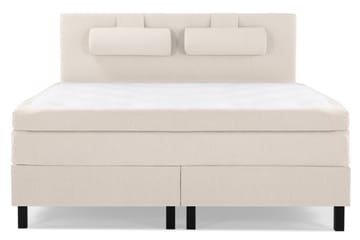 HAPPY 180 Kontinentalsängspaket Beige
